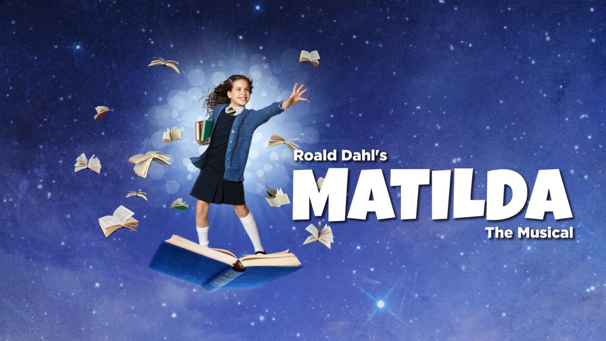 Matilda – Citadel Theatre - image