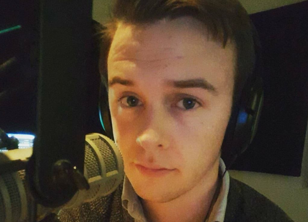 Matthew Kennedy, 25, is facing charges of criminal negligence causing death and leaving the scene of a collision.