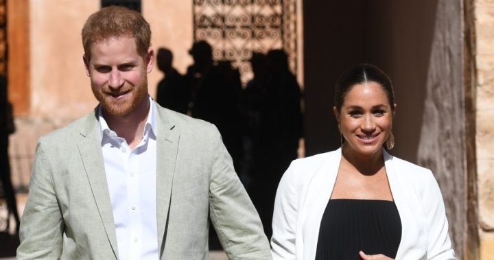 Royal baby godparents: Who will Meghan Markle and Prince Harry choose ...