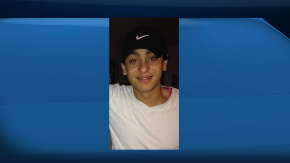 Jordan Copeland has been missing since Jan. 22.