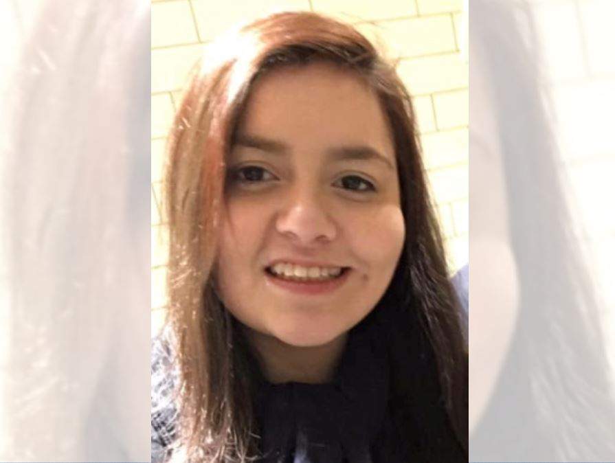 Police said Cynthia Forster was last seen in the North End area of Winnipeg on the evening of Feb. 10, 2019. 