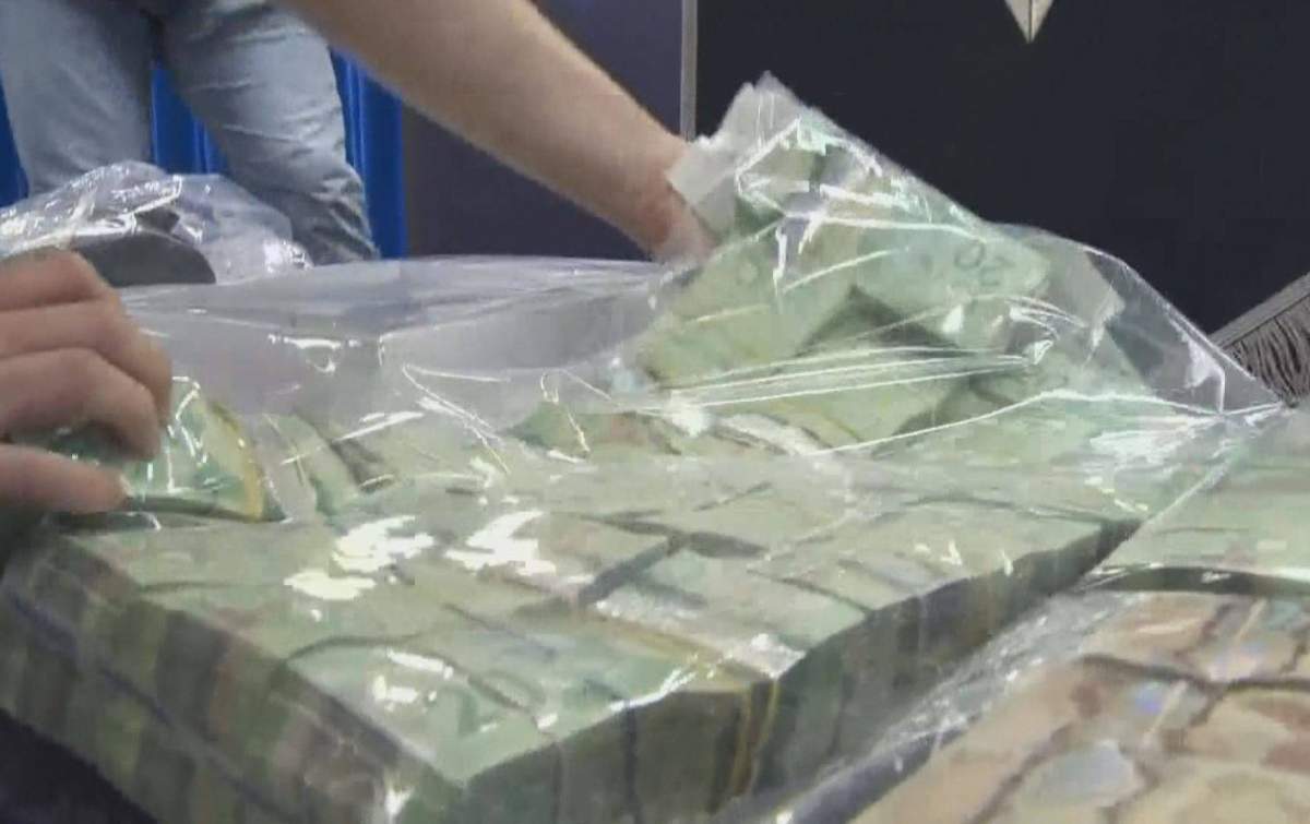 There are growing calls for a money-laundering inquiry in B.C.