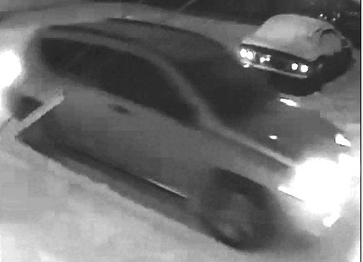 The Edmonton Police Service released surveillance images of a suspect vehicle on Monday as they seek tips from the public to help them make an arrest in connection with a deadly home invasion in Montrose last month.