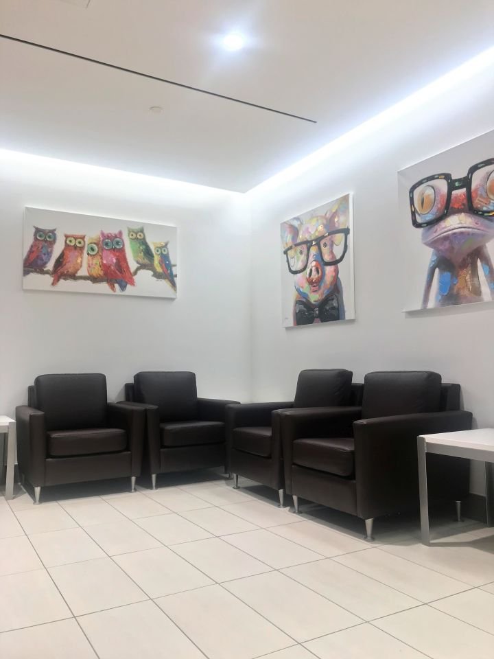 Inside the nursing rooms at 7 Calgary (and area) malls - Calgary | Globalnews.ca