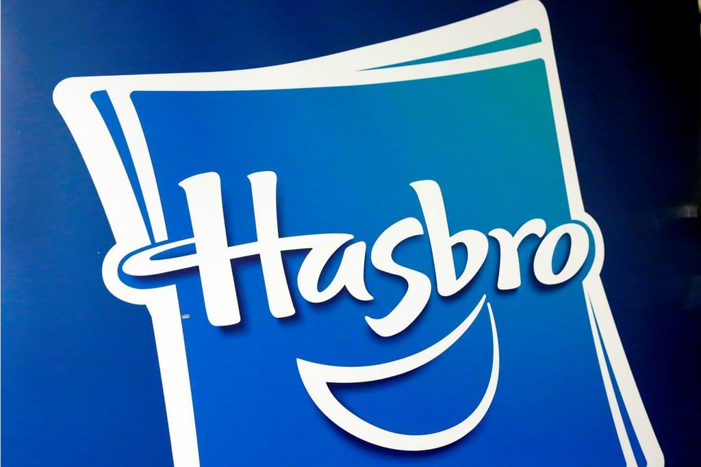 Hasbro supply chain 2025 issues