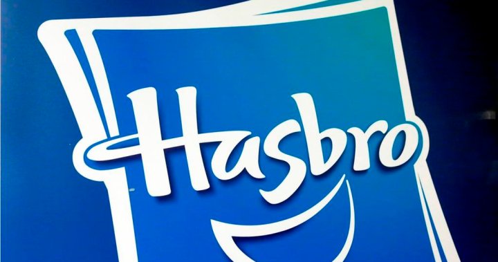 Supply chain crisis cost Hasbro $100M in Q3 sales, toy maker warns of further hit