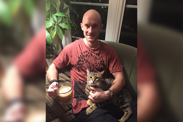 Courtesy of Richard Filc.