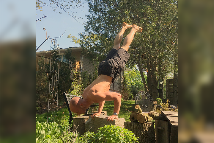 Courtesy of Richard Filc.