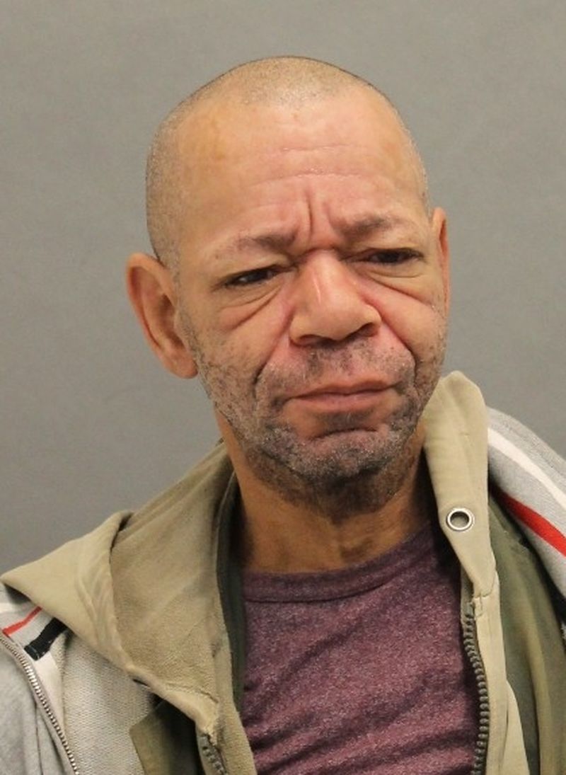 Police have charged Wallace Walter Pleasant, 59, of Toronto, with forcible confinement, two counts of assault and assault causing bodily harm.