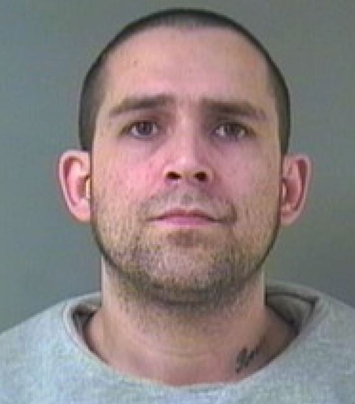 Marcel Prevost is seen in this submitted photograph. 