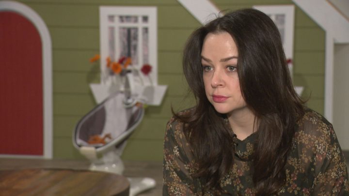 Katelyn Roberts is the executive director of Sanctum Care Group.