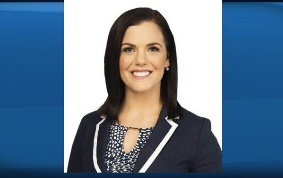 Global Edmonton anchor News, Videos & Articles