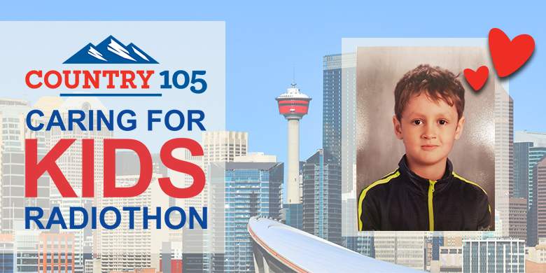 Christopher’s Radiothon Story - image