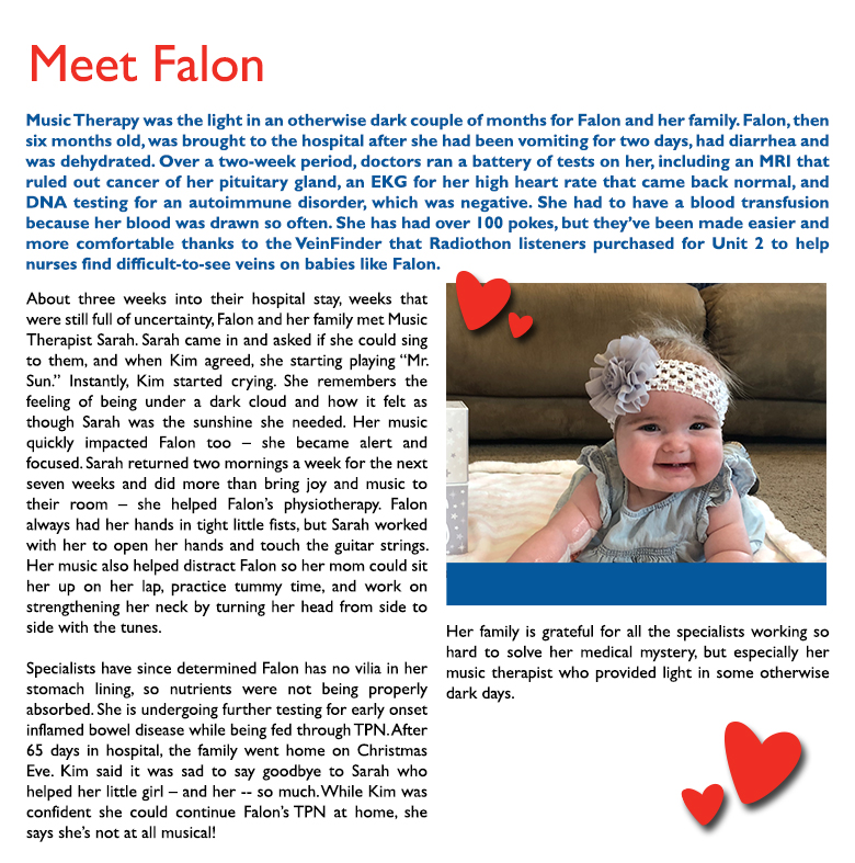 Falon’s Story - image