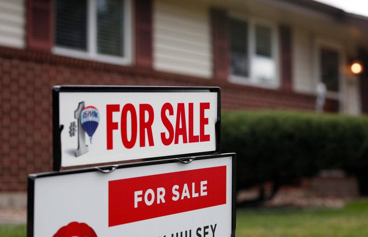 The CEO of the Realtors Association of Hamilton-Burlington reports that last month, 735 homes were sold in the Hamilton-Burlington area, a four per cent drop from February of last year, but a 24 per cent increase over January.