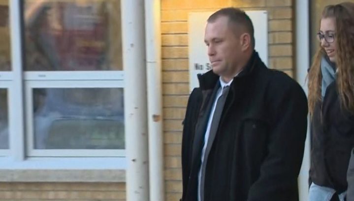 The Saskatchewan Court of Appeal said Robert Major should be released on conditions while waiting for his appeal to be heard.