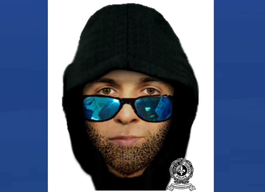 Quebec provincial police have arrested a man suspected of committing crimes of a sexual nature in Repentigny.