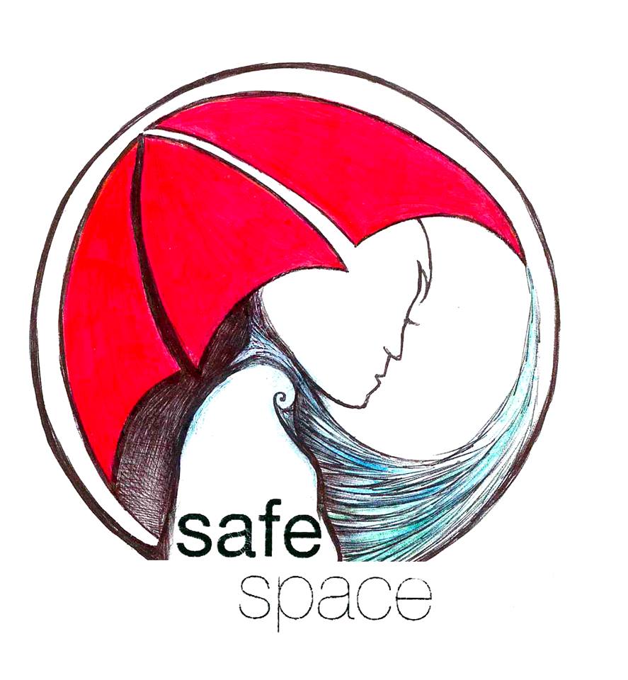SafeSpace London logo.