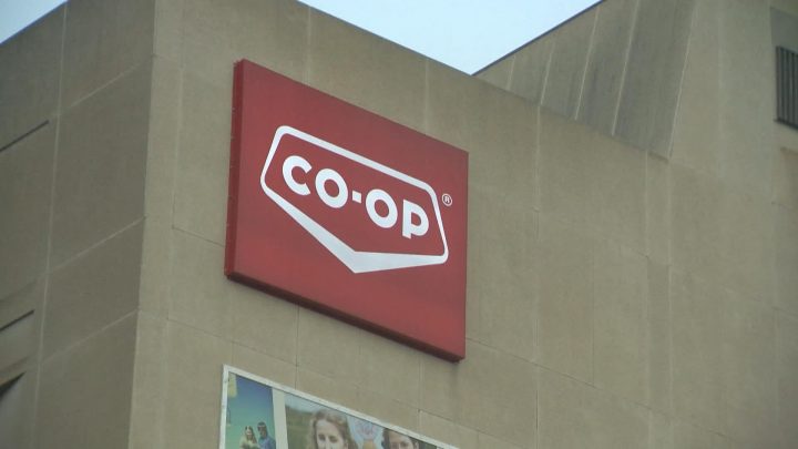 Cybersecurity issue shuts down Regina Co-op cardlock stations