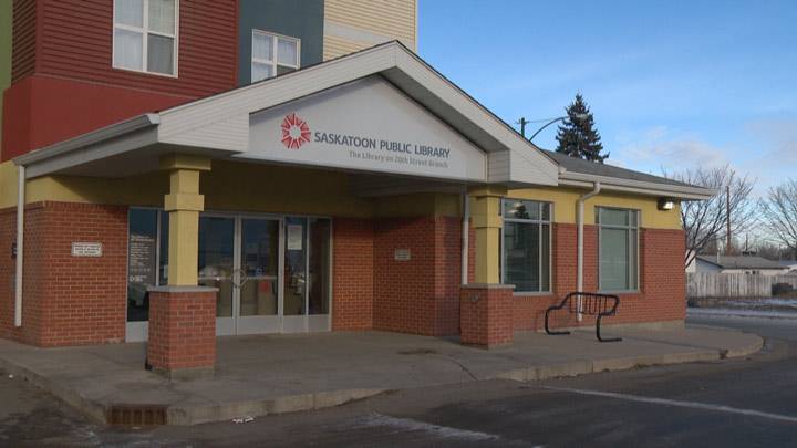 Saskatoon library ignored lifting of COVID restrictions, privacy commissioner says