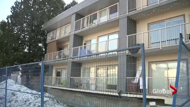 New Westminster council has passed a first-of-its-kind motion to penalize landlords who carry out so-called "renovictions.".