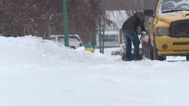 Frigid and snowy weather forecast for parts of Canada amid cold snap