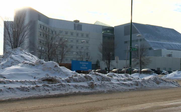 The health authority says three surgical patients at Saskatoon City Hospital were exposed to instruments that did not go through steam sterilization.