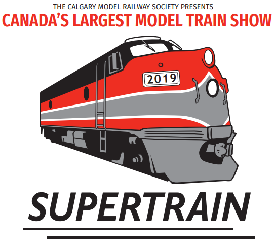 SUPERTRAIN – Canada’s Largest Model Train Show - image
