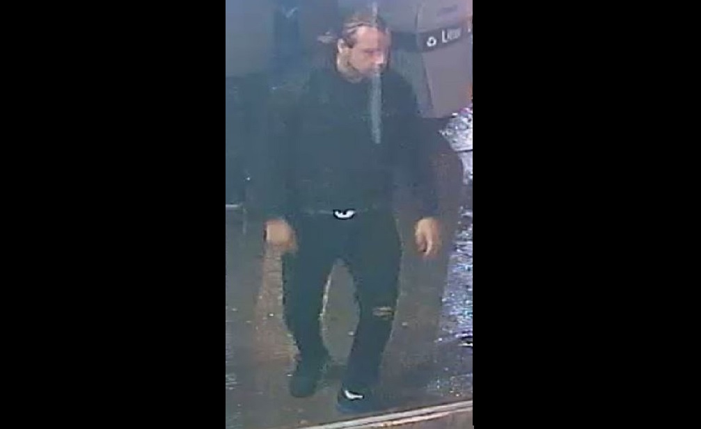 Toronto police say they are still searching for the suspect in connection with the assault.