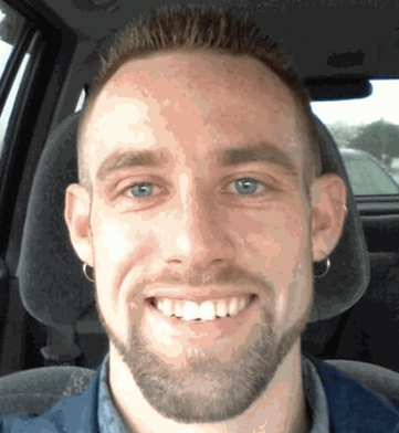 Thomas Heaney, 32, was last seen in the east mountain area at approximately 4 p.m. on Monday Feb 18th, 2019.

He is described by police as roughly 5-foot-9-inches tall with a thin build.