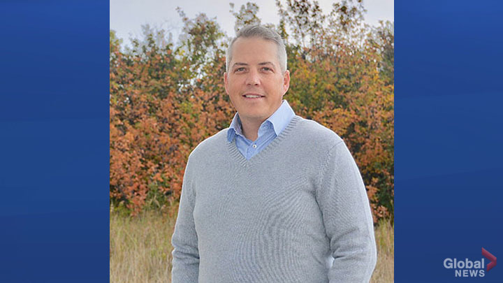 Tim Meech, the Alberta Party's candidate for the provincial riding of Livingstone-Macleod, has been banned from running in the 2019 election.