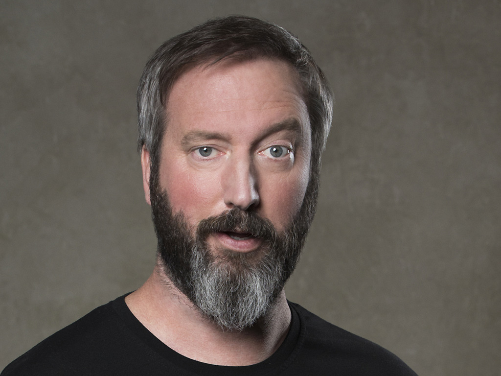 Tom Green was a laugh-riot on 'Celebrity Big Brother' this season.
