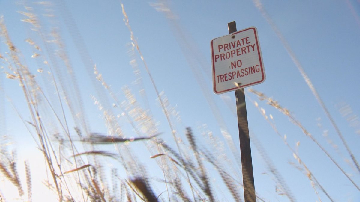 The Saskatchewan government introduces amendments to a legislation where trespassers will face stronger penalties for breaking the law in the province.