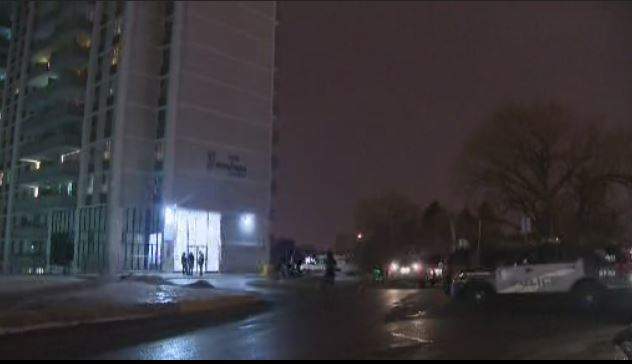 Man seriously injured following Saturday night stabbing in Toronto’s ...