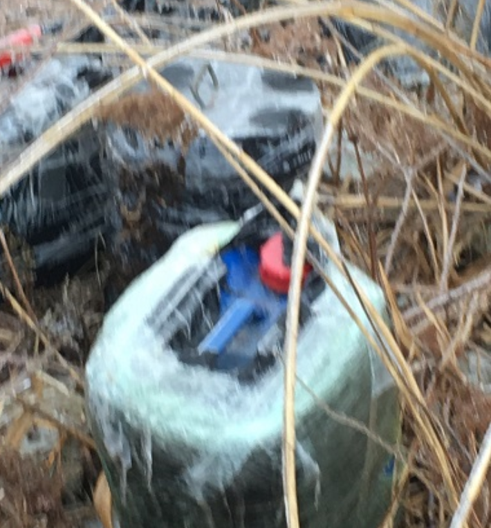 More ‘illegal’ dump sites located in Brantford: police - image