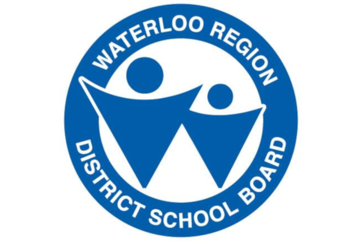 The Waterloo Region District School Board logo.