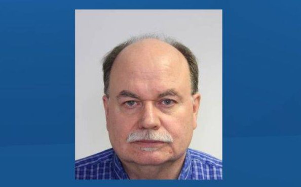 Dr. Ronald Latch, an Edmonton chiropractor, has been charged with sexual assault.