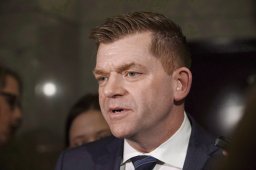 Continue reading: Brian Jean’s ‘Great Reset,’ ‘globalist’ tweet an appeal to the far right: expert