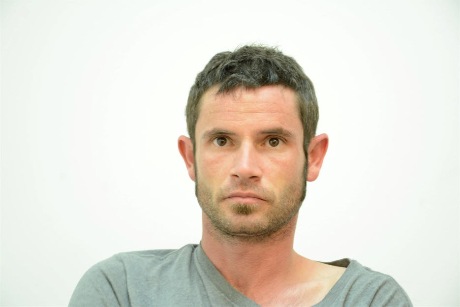 Sylvain Lefevre, 36, is wanted on a Canada-wide warrant in relation to trafficking stolen vehicles by what Calgary police claim is an organized crime ring.