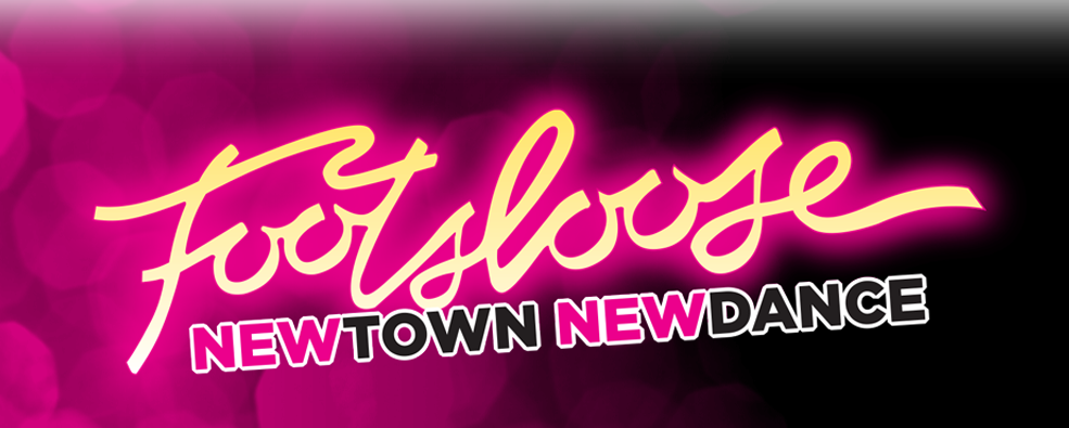 Jubilations Dinner Theatre: Footloose – New Town, New Dance - image