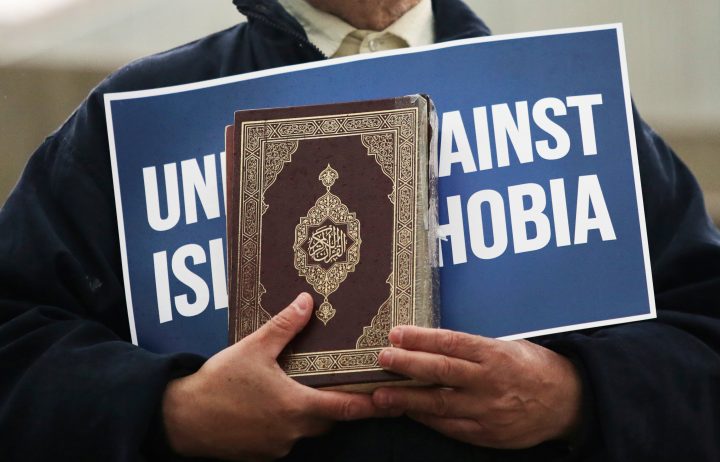 Woman’s encounter highlights concerns of Islamophobia in Winnipeg