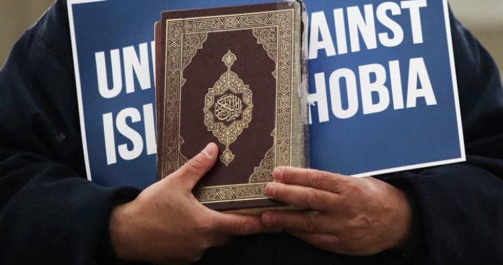 Para pemimpin Muslim menyerukan Ontario untuk mengatasi Islamofobia