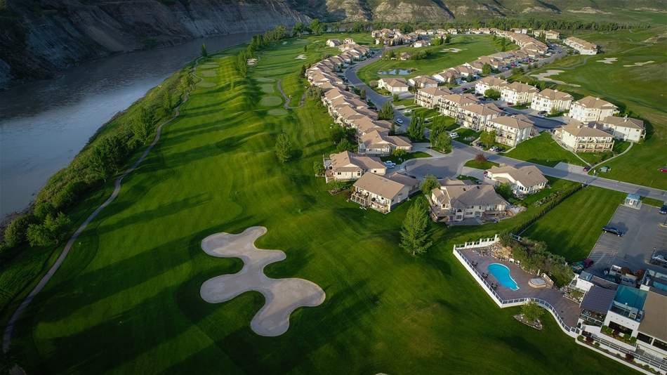 2019 Lethbridge Paradise Canyon Open - image