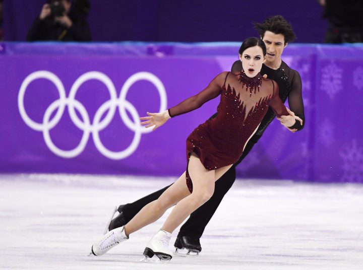 Canadian designer takes centre ice at 2026 Winter Olympics | Globalnews.ca