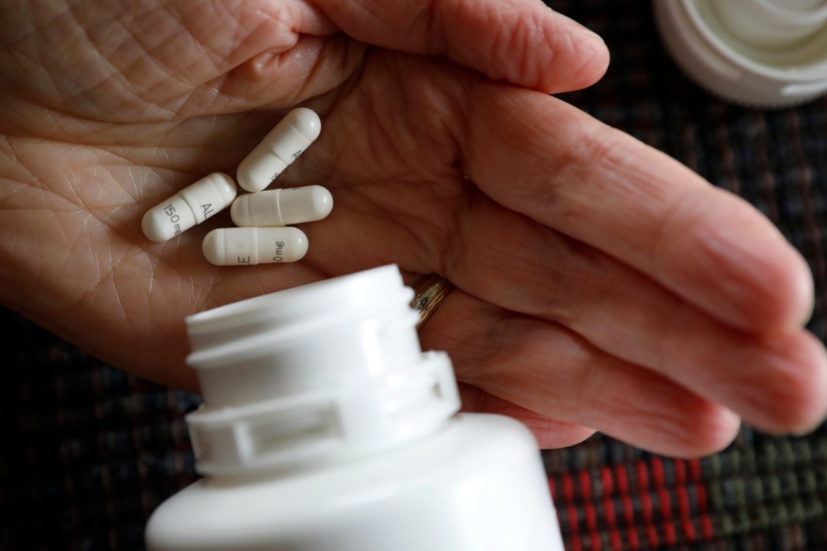 ‘Bad news’: Manitoba pharmacists push back against Trump cheap drug plan - image