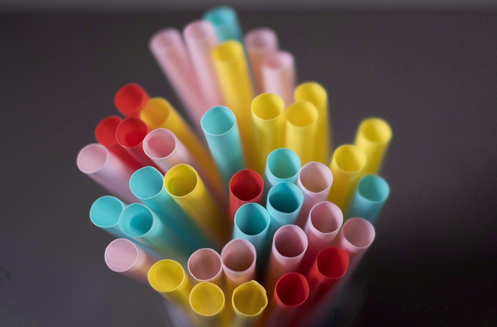 Ontario is weighing a ban on single-use plastics, which include bags, water bottles and straws, as part of a broader strategy to send less waste to landfills. 