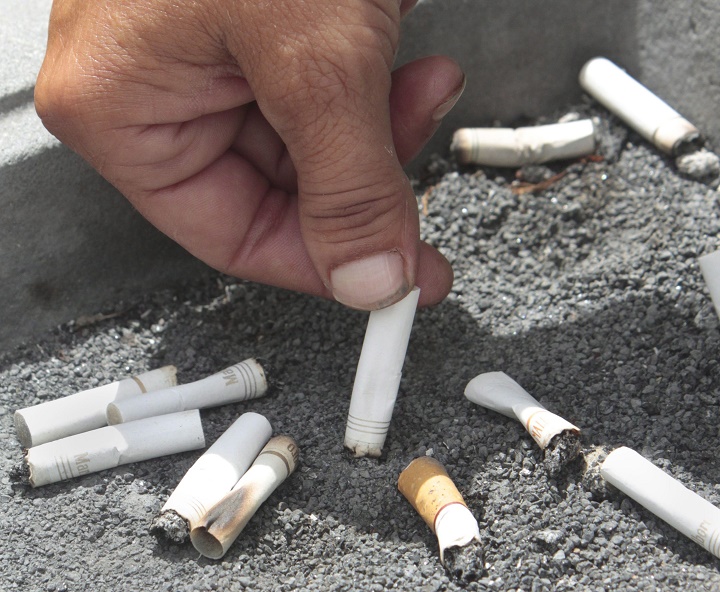 Three tobacco companies were granted protection from their creditors in Ontario last month after they lost an appeal in Quebec. That protection also suspended legal proceedings against them.