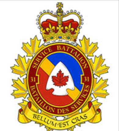 Military training in Hamilton this weekend - image