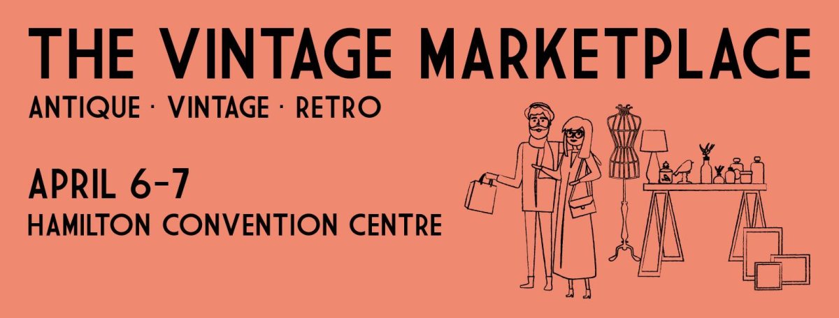 The Vintage Marketplace - image
