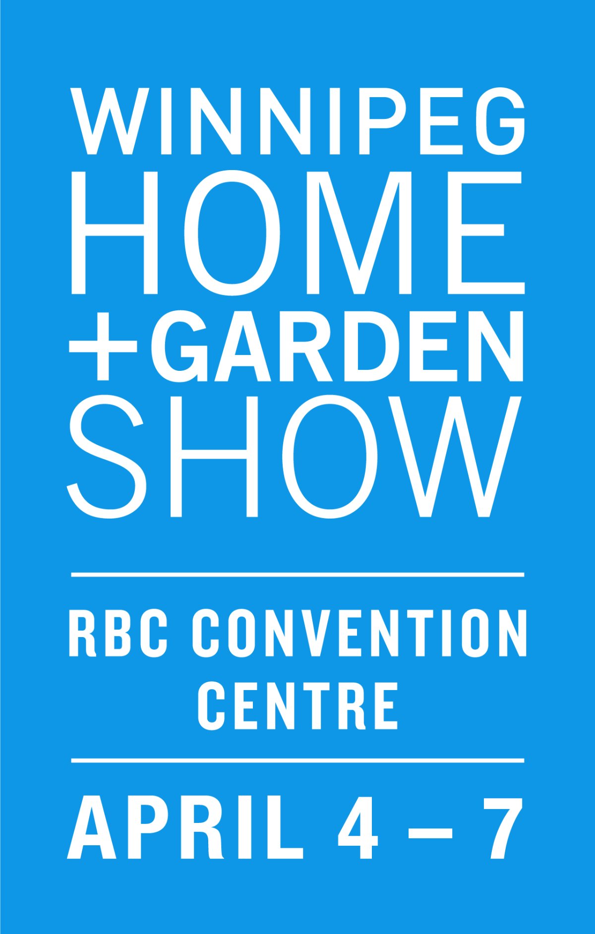 Winnipeg Home + Garden Show - image